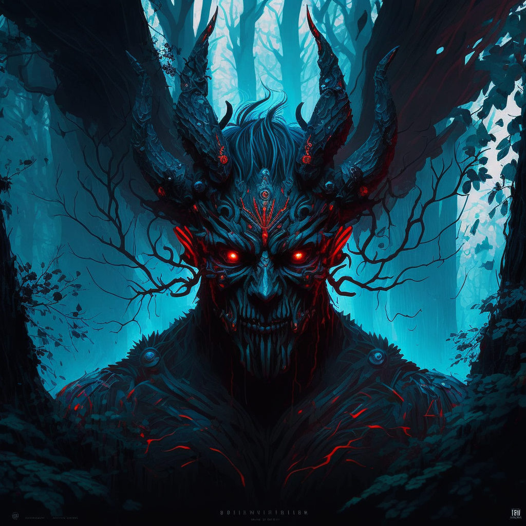 Bannkreis - Creepypasta-Wiki