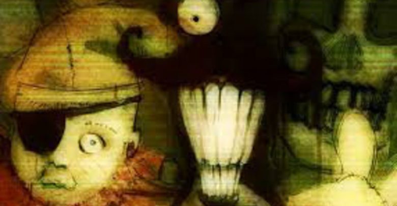 Candle Cove Unten Im Dunklen Creepypasta Wiki