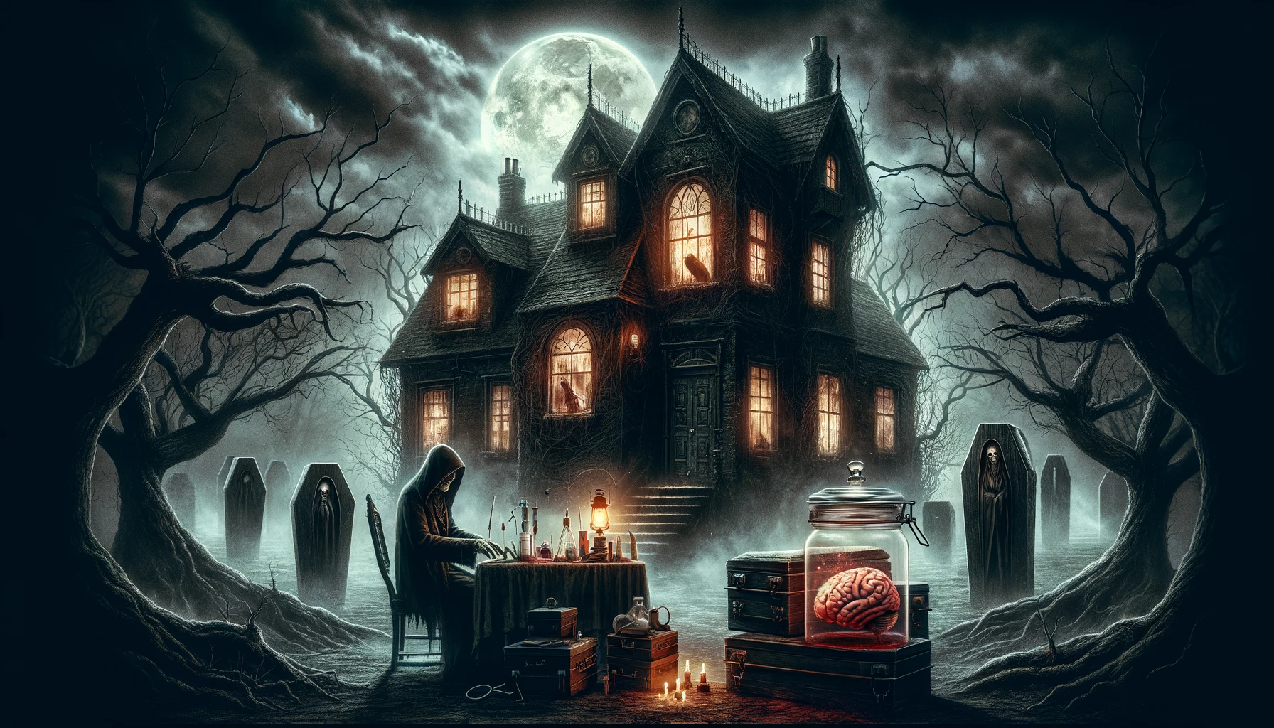 Blut Ist Dicker Als Wasser Tattoo Das Haus der Gehirne 3. Blut ist dicker als Wasser - Creepypasta-Wiki